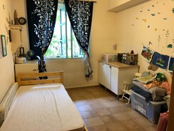 Faber Crest (D5), Condominium #167287372
